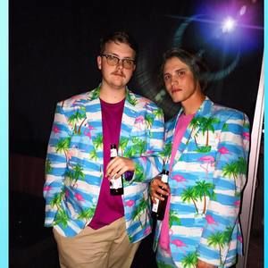 Meet your Posher, Robert